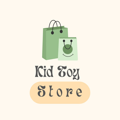 Kiddo Toys