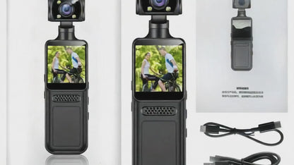 3-Axis Gimbal Stabilizer