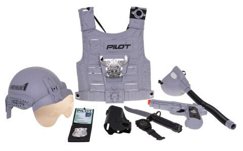 Kids Police Set