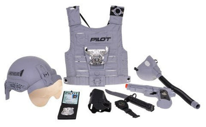 Kids Police Set