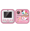 Instant-Print Camera for Kids Ⓢ