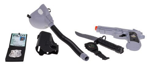 Kids Police Set