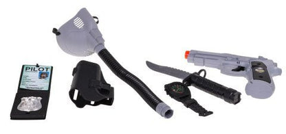 Kids Police Set